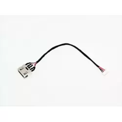 Lenovo SC10K41884 Laptop DC Jack ThinkPad X240 X250 X260 DC30100PH00