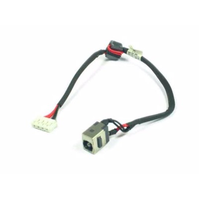 Dc Jack for Lenovo IdeaPad Y550 Y550A Y550P