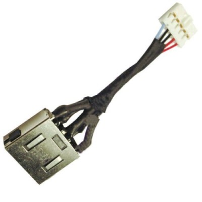 Lenovo IdeaPad Y40 DC-IN Jack Lenovo IdeaPad Y40 DC-IN Jack