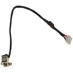 Lenovo Ideapad Y410P DC Jack