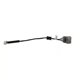 Lenovo ThinkPad L450 Dc Jack Power Cable Connector