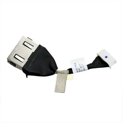 Lenovo ThinkPad T570 DC IN Power Jack Cable Lenovo ThinkPad T570 DC IN Power Jack Cable