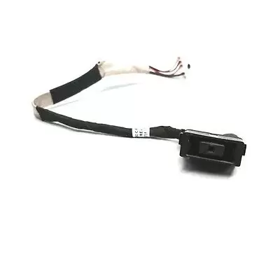 Lenovo ThinkPad X1 Helix DC-IN Power Jack Harness with Cable Lenovo ThinkPad X1 Helix DC-IN Power Jack Harness with Cable