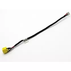 Lenovo ThinkPad X131E DC Jack With Cable