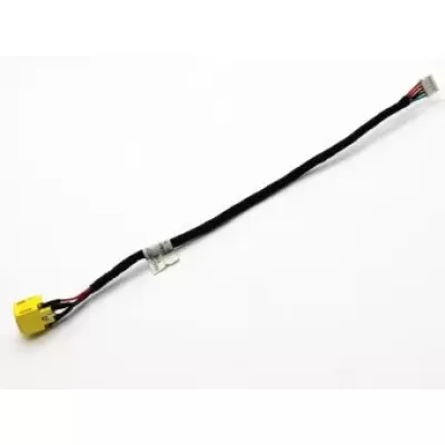 Lenovo ThinkPad X131E DC Jack With Cable Lenovo ThinkPad X131E DC Jack With Cable