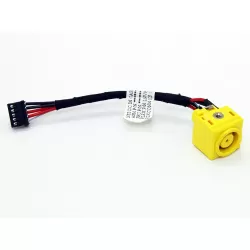 Lenovo Thinkpad T410i T410 DC Jack Power In