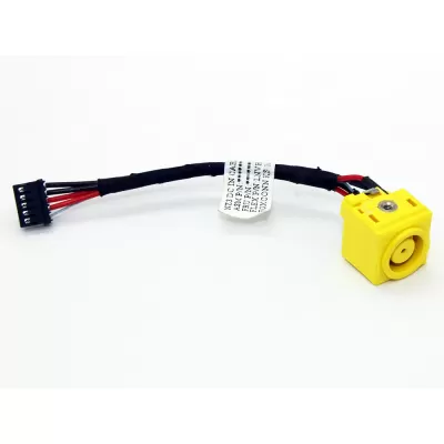 Lenovo Thinkpad T410i T410 DC Jack Power In