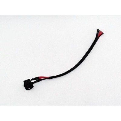 Sony DC Jack Vaio VGN-AX VGN-CR VGN-FJ A-1154-013-A Sony DC Jack Vaio VGN-AX VGN-CR VGN-FJ A-1154-013-A