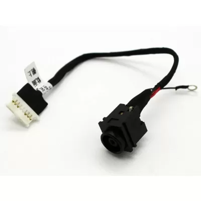 Sony PCG-661L PCG-6L1L Laptop DC Jack Sony PCG-661L PCG-6L1L Laptop DC Jack