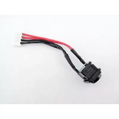 Sony VGN-A100 / VGN-A140 Laptop DC Jack Replacement Sony VGN-A100 / VGN-A140 Laptop DC Jack Replacement
