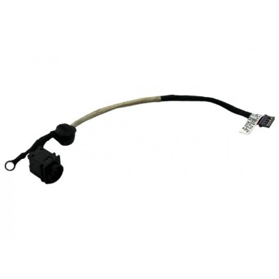 Sony VPC-CB Series Laptop DC Power Jack Replacement Sony VPC-CB Series Laptop DC Power Jack Replacement