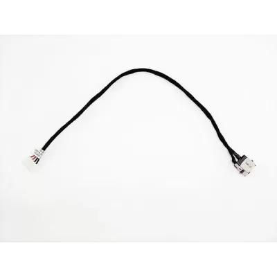 Replacement Toshiba 1417-009E000 Laptop DC Jack Satellite L50-A P55-A S50D-A