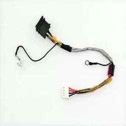 Replacement Toshiba A000029270 Laptop DC Jack Satellite M300 M300D M305 M305D