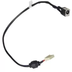 Replacement Toshiba A000071240 Laptop DC Jack Satellite L640 L645 L645D DD0TE2AD000