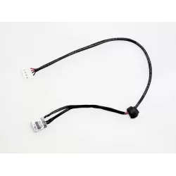 Replacement Toshiba A000074880 Laptop DC Satellite L740 L745 L745D DD0TE5PB000