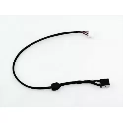 Replacement Toshiba A000079400 Laptop DC Jack Satellite L750 L755 L755D DD0BLBPB040