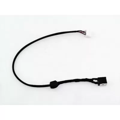 Replacement Toshiba A000079400 Laptop DC Jack Satellite L750 L755 L755D DD0BLBPB040