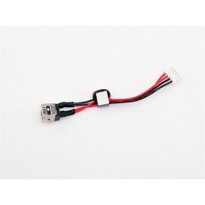 Replacement Toshiba A000095420 DC Jack Cable Satellite L730 L735 DD0BU5PB010