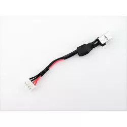 Replacement Toshiba A000174270 DC Jack Cable Satellite L800 L840 L845 DD0BY3AD000