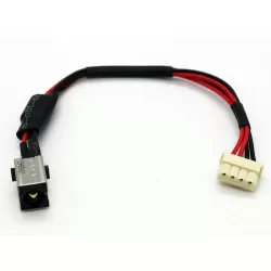 Replacement Toshiba A000174270 Laptop DC Jack Satellite L800 L840 L845 DD0BY3AD000