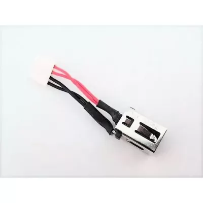 Replacement Toshiba A000210900 DC Jack Cable Satellite U845 U845T DD0BY1AD000