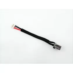 Replacement Toshiba A000231250 DC Jack Cable Satellite U840W U845W DD0TEAAD000
