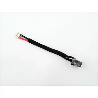 Replacement Toshiba A000231250 DC Jack Cable Satellite U840W U845W DD0TEAAD000