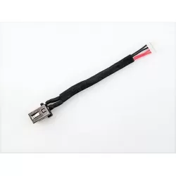 Replacement Toshiba A000231250 Laptop DC Satellite U840W U845W DD0TEAAD000