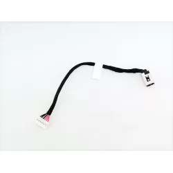 Replacement Toshiba A000240980 DC Jack Cable Satellite P70 P70T P70P DD0BDAA010