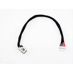 Replacement Toshiba A000241010 DC Jack Cable Satellite P70-A P75 P75-A DD0BDAAD010