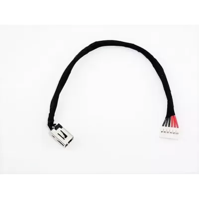 Replacement Toshiba A000241010 DC Jack Cable Satellite P70-A P75 P75-A DD0BDAAD010 Replacement Toshiba A000241010 DC Jack Cable Satellite P70-A P75 P75-A DD0BDAAD010