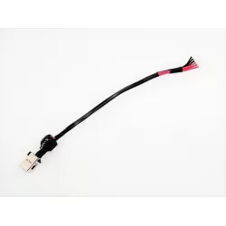 Replacement Toshiba A000243550 Laptop DC Jack Satellite S75D-A S75T-A DD0BD5AD000