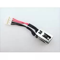 Replacement Toshiba A000286590 DC Jack Cable Chromebook CB30 CB35 DD0BU9AD000