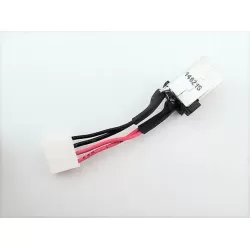 Replacement Toshiba A000286590 Laptop DC Jack Chromebook CB30 CB35 DD0BU9AD000
