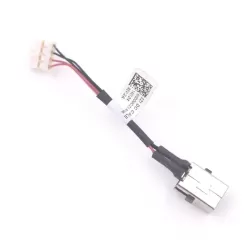 Replacement Toshiba A000297590 Laptop DC Jack Satellite Click P35W-B3220