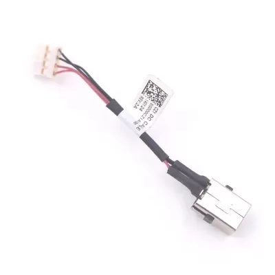 Replacement Toshiba A000297590 Laptop DC Jack Satellite Click P35W-B3220 Replacement Toshiba A000297590 Laptop DC Jack Satellite Click P35W-B3220