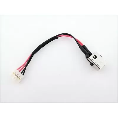 Replacement Toshiba A000297600 DC Jack Cable Satellite Click P35W-B3220