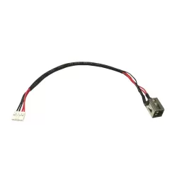Replacement Toshiba A000387940 Laptop DC Jack Satellite L55D-C P55T-C DD0BLQAD000