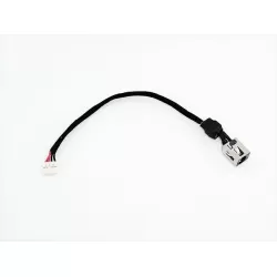 Replacement Toshiba DC30100VE00 DC Jack Cable Satellite C40-C C45-C CL45-C
