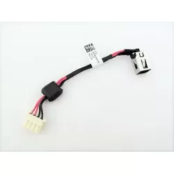 Replacement Toshiba DD0BU8AD000 DC Jack Cable Satellite L830 L830D