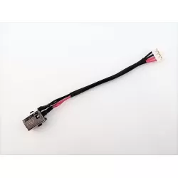 Replacement Toshiba DD0BUHAD000 DC Jack Cable Chromebook CB35-B3330 CB35-B3340
