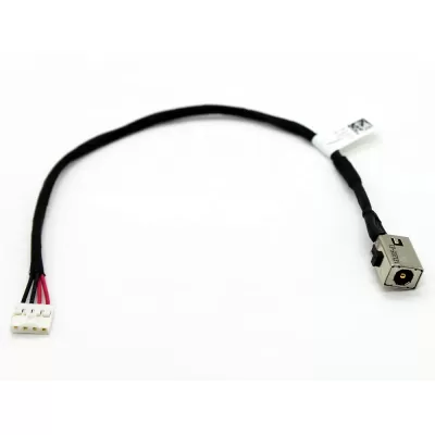 Replacement Toshiba DD0TI5AD000 Laptop DC Jack Satellite Click W35DT DD0TI5AD100
