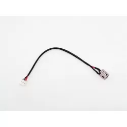 Replacement Toshiba DDBLVAD000 DC Jack Cable Satellite S55T-B S55T-C
