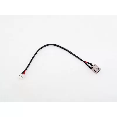 Replacement Toshiba DDBLVAD000 DC Jack Cable Satellite S55T-B S55T-C