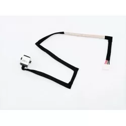 Replacement Toshiba H000016810 DC Jack Cable Satellite M500 M505 M505D H000010630