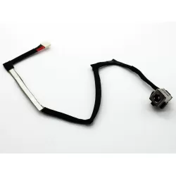Replacement Toshiba H000016810 Laptop DC Jack Satellite M500 M505 M505D H000010630