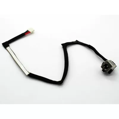 Replacement Toshiba H000016810 Laptop DC Jack Satellite M500 M505 M505D H000010630