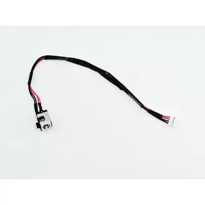 Replacement Toshiba H000017720 DC Jack Cable Satellite U500 U502 U505 Portege M900