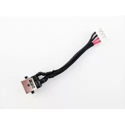 Replacement Toshiba H000074250 Laptop DC Jack Satellite Radius L15W L15W-B L15W-C