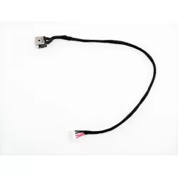 Replacement Toshiba H000084710 DC Jack Cable Satellite Fusion L55W-C P55W-C